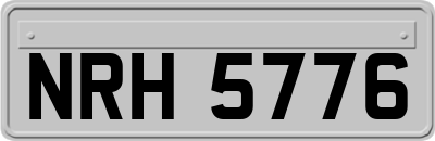 NRH5776