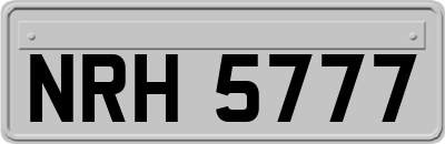 NRH5777