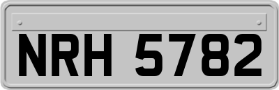NRH5782