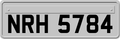 NRH5784