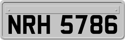 NRH5786