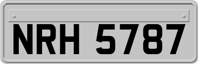 NRH5787