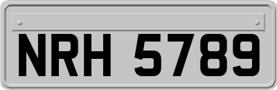 NRH5789