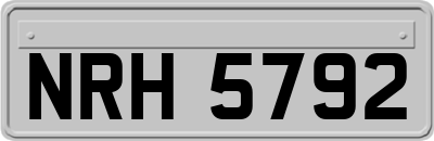 NRH5792
