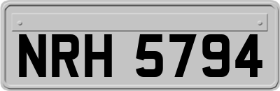 NRH5794
