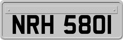 NRH5801