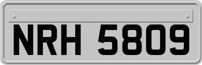 NRH5809