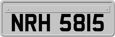NRH5815