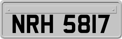 NRH5817