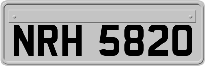 NRH5820