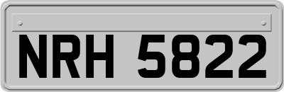 NRH5822