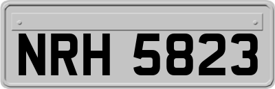 NRH5823