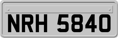 NRH5840