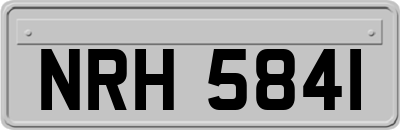 NRH5841