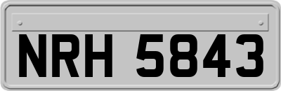 NRH5843