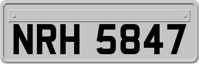 NRH5847