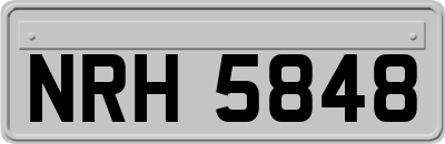 NRH5848