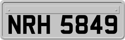 NRH5849