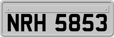 NRH5853