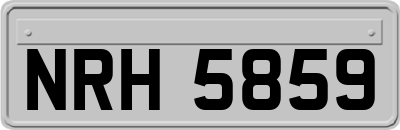 NRH5859