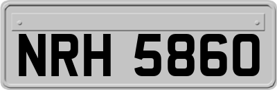 NRH5860