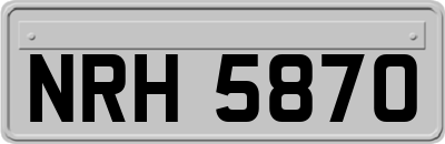 NRH5870