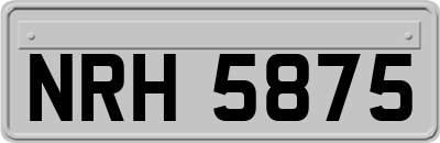 NRH5875