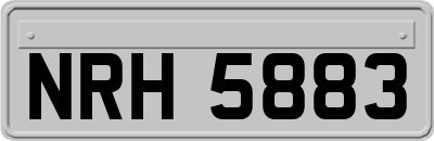 NRH5883