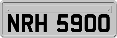 NRH5900