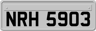 NRH5903