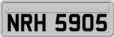 NRH5905