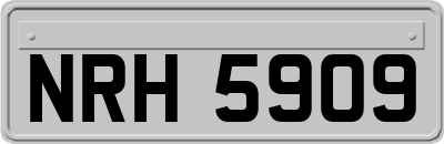 NRH5909
