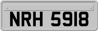 NRH5918