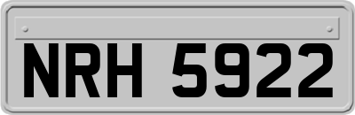 NRH5922