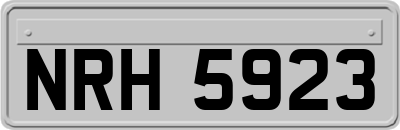 NRH5923