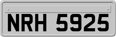 NRH5925