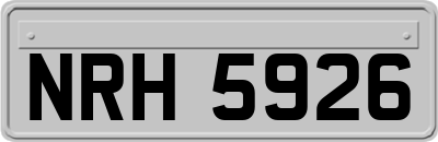 NRH5926