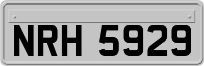 NRH5929