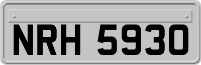 NRH5930