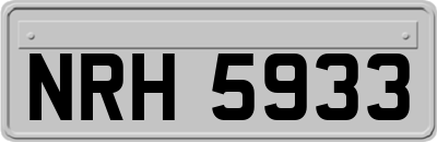 NRH5933