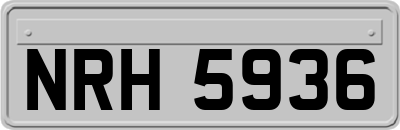 NRH5936
