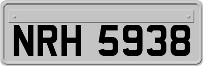 NRH5938