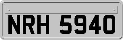 NRH5940