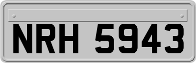 NRH5943