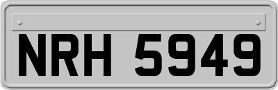 NRH5949