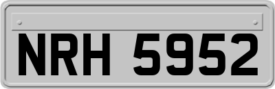 NRH5952