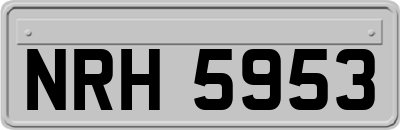 NRH5953