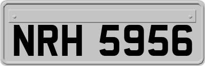 NRH5956