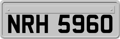 NRH5960