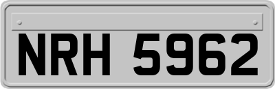 NRH5962